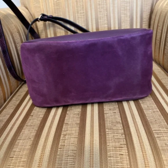 Coach Sammie Chain Bucket Bag - Picture 4 of 4